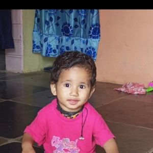 Meet your Posher, Patima